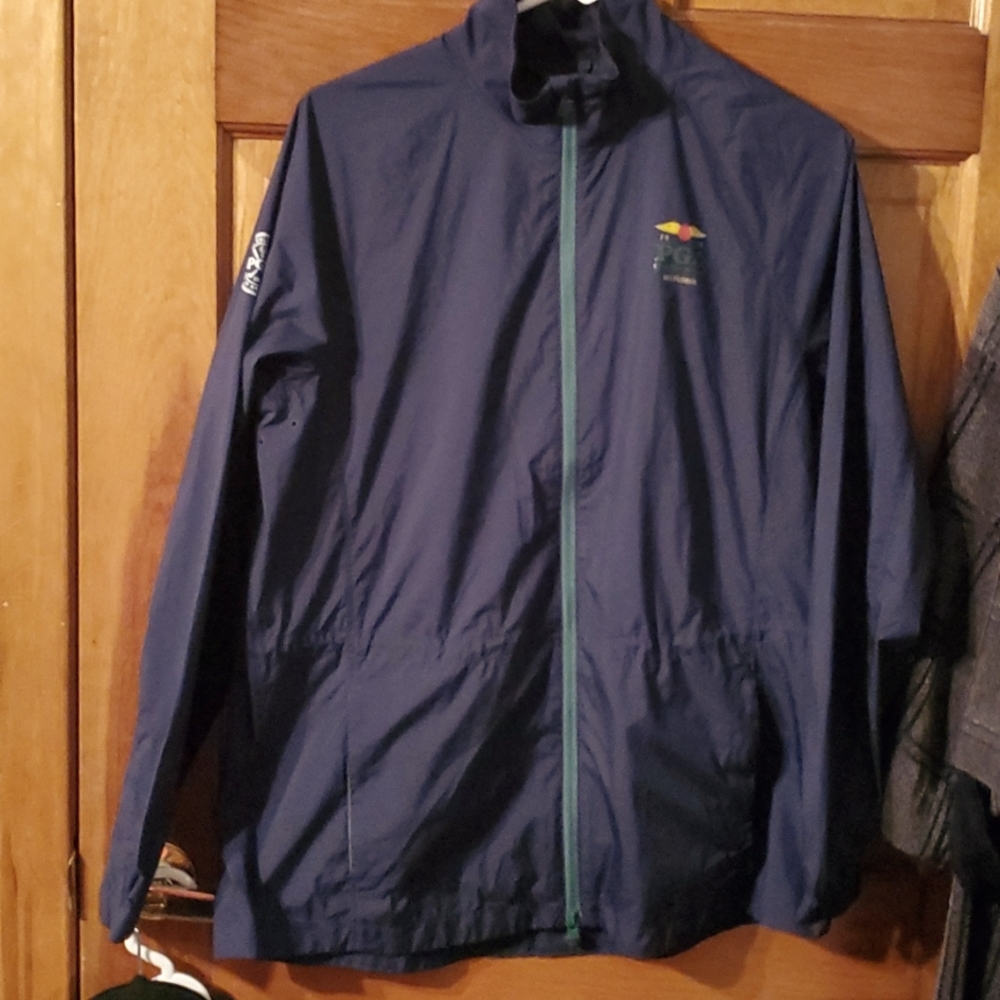 PGA Championship windbreaker